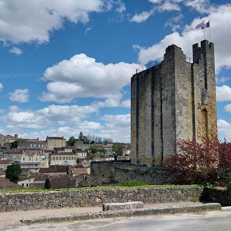 Appartamento HôTes De Saint-Emilion II Esterno foto