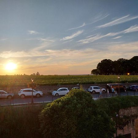 Appartamento HôTes De Saint-Emilion II Esterno foto